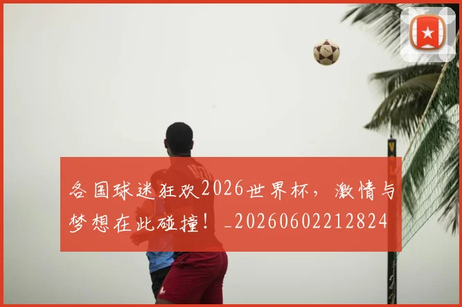 各国球迷狂欢2026世界杯,激情与梦想在此碰撞!_20260602212824