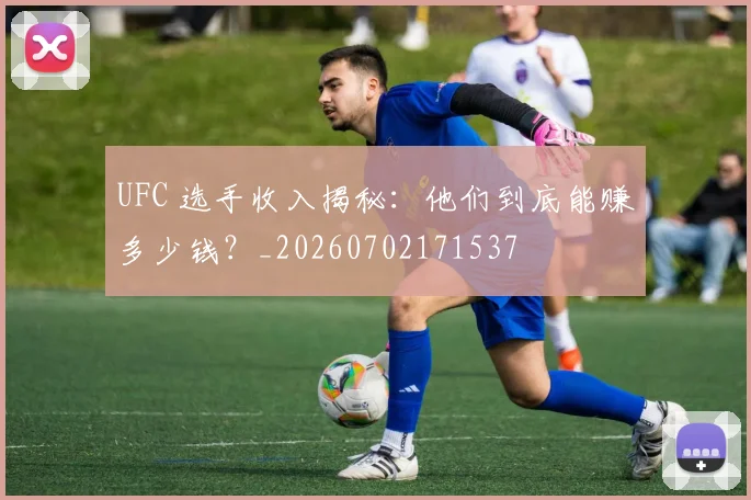 UFC 选手收入揭秘：他们到底能赚多少钱？_20260702171537