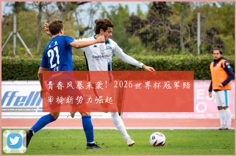 青春风暴来袭！2026世界杯冠军赔率榜新势力崛起