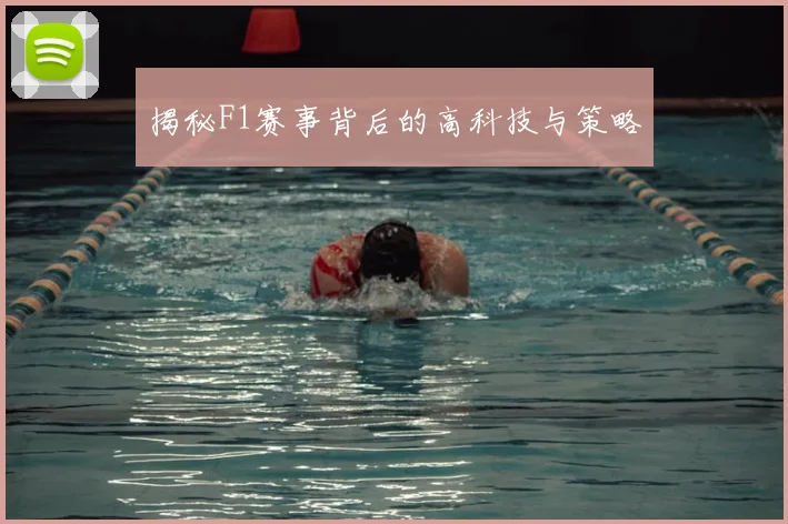 揭秘F1赛事背后的高科技与策略